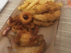 -北京华联合肥长江西路购物中心