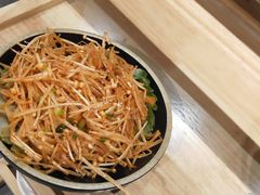-酒拾烤肉(解放路店)