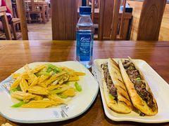 -王胖子驴肉火烧(鼓楼店)