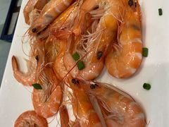 -金海湾海鲜排档(朱家尖店)