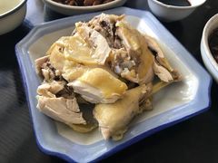 -小本鸡饭店(滨江白马湖店)