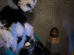 -逃脱反斗城沉浸剧情密室(北京路店)