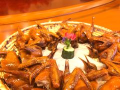 -顺风山庄(水濂山店)