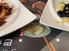 -巴依老爷新疆美食(清华东门店)