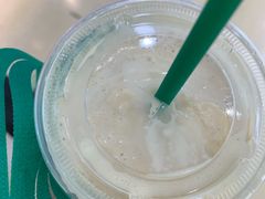 西柚雪伯爵-星巴克(杭州银泰城西一店)