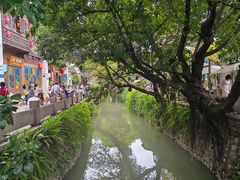 -三坊七巷历史文化街区