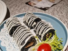 鳗鱼煎薄撑-淇乐多品味馆(江南大道店)