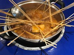 -马路边边火锅串串(观前街店)