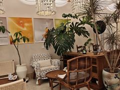 -山与蓝·轻糖鲜果蛋糕(勒泰店)