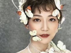 -金夫人化妆摄影职业培训学校