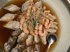 -香园茶社·金陵小灶(老门东店)