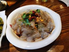 -东北人家铁锅炖(鞍山路店)