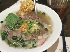 鹽燒安格斯肥牛米粉-游泰号(黑沙环店)
