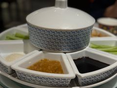 羲和经典烤鸭-羲和雅苑•北京烤鸭(国贸商城店)