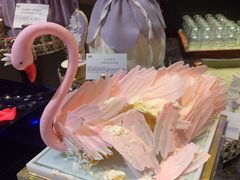 -惠州皇冠假日酒店·西餐厅·自助餐厅