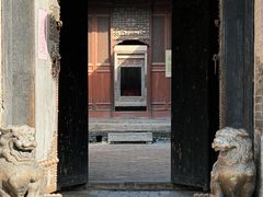 -丁村民俗博物馆