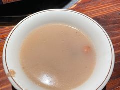 百岁牛骨头汤-龚印记牛骨牛杂屋·四代传承(珠影星光城店)