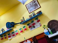 -panchos 墨西哥餐厅(嘉绿苑店)