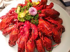 -雀蓝川菜(奥体广场店)