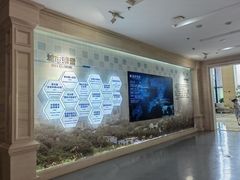 -大连市规划展示中心