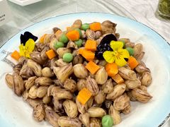 -星月美食城(雁西路店)