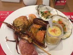 -嘉兴华美达酒店(秦逸路店)