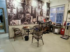 -中田健身工作室(东园店)