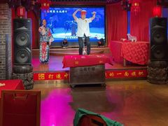 -山西会馆·晋菜·晋商宴·牌匾博物馆(胜利东街店)