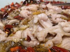 -渝乡人家(和平里店)