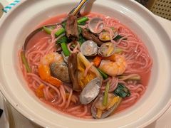 -莆田餐厅PUTIEN(西安万象天地店)