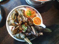 -萨芭蒂高空花园餐酒吧