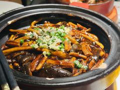 -吴越荣记苏州菜·松鼠桂鱼100%活鱼现做(斜塘老街店)