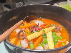 -野蔓果·山野菜(西湖景区·龙井茶田店)