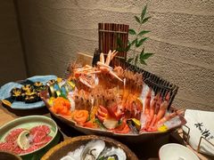 -Minase水濑·日料放题(外滩店)