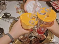 -花味·自助烤肉(雨花客厅店)