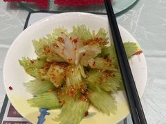 -御仙都北京菜馆·烤鸭店(双井店)