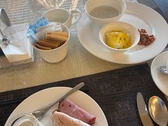 -太原凯宾斯基饭店