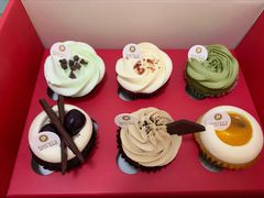 -派悦坊·甜品·蛋糕(虹口龙之梦店)