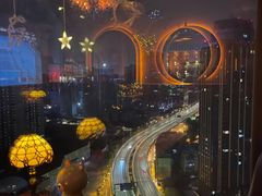 -無名记忆Music Bar夜景怀旧酒吧