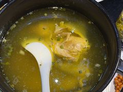 -徽州月·民间徽菜(浦东总店)