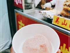 -定胜糕小店-蒋顺发