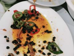 -考记泥焗鸡农庄·海鲜(北洛秘境店)