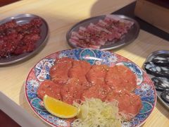 -大阪烧肉BAKA一代(十亩地店)