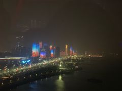 -琴岛之星摩天轮
