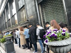 -国际饭店·帆声西饼屋(黄河路店)