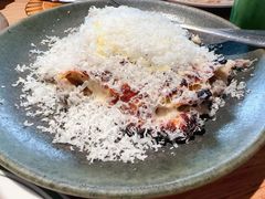 -La Strada(安福路店)