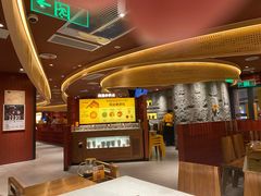 -巴奴毛肚火锅(龙湖锦艺城店)
