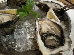 法国生蚝-IL Forno 意坊·意大利餐厅(花园店)