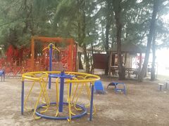 -北海金海湾红树林生态旅游区