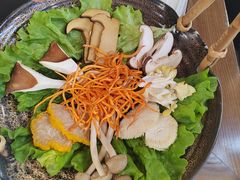 -大隐·成都火锅Bistro(合生麒麟新天地店)